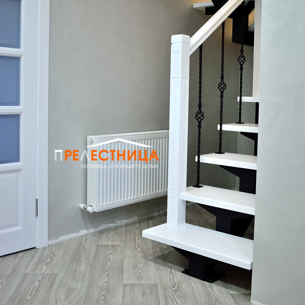 Фото лестницы 1