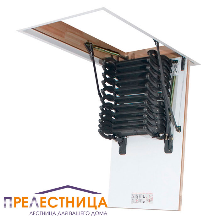Фото лестницы 3