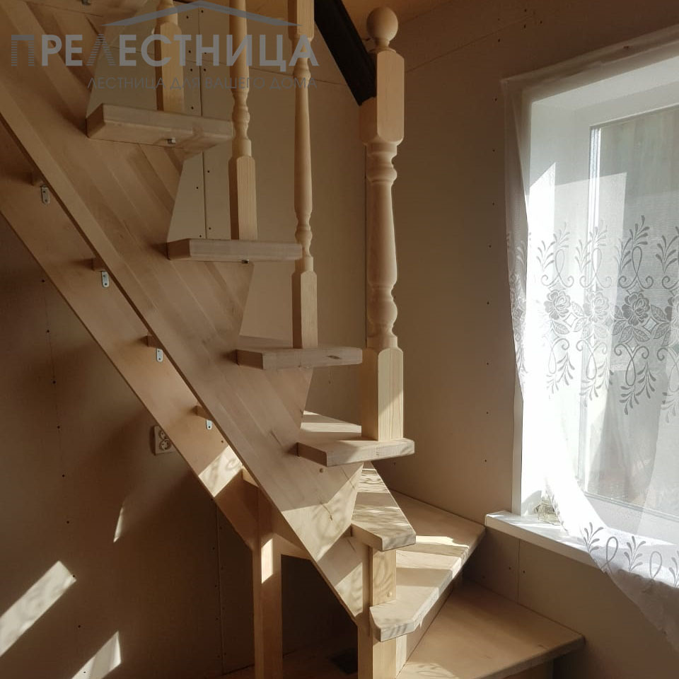 Фото лестницы 1