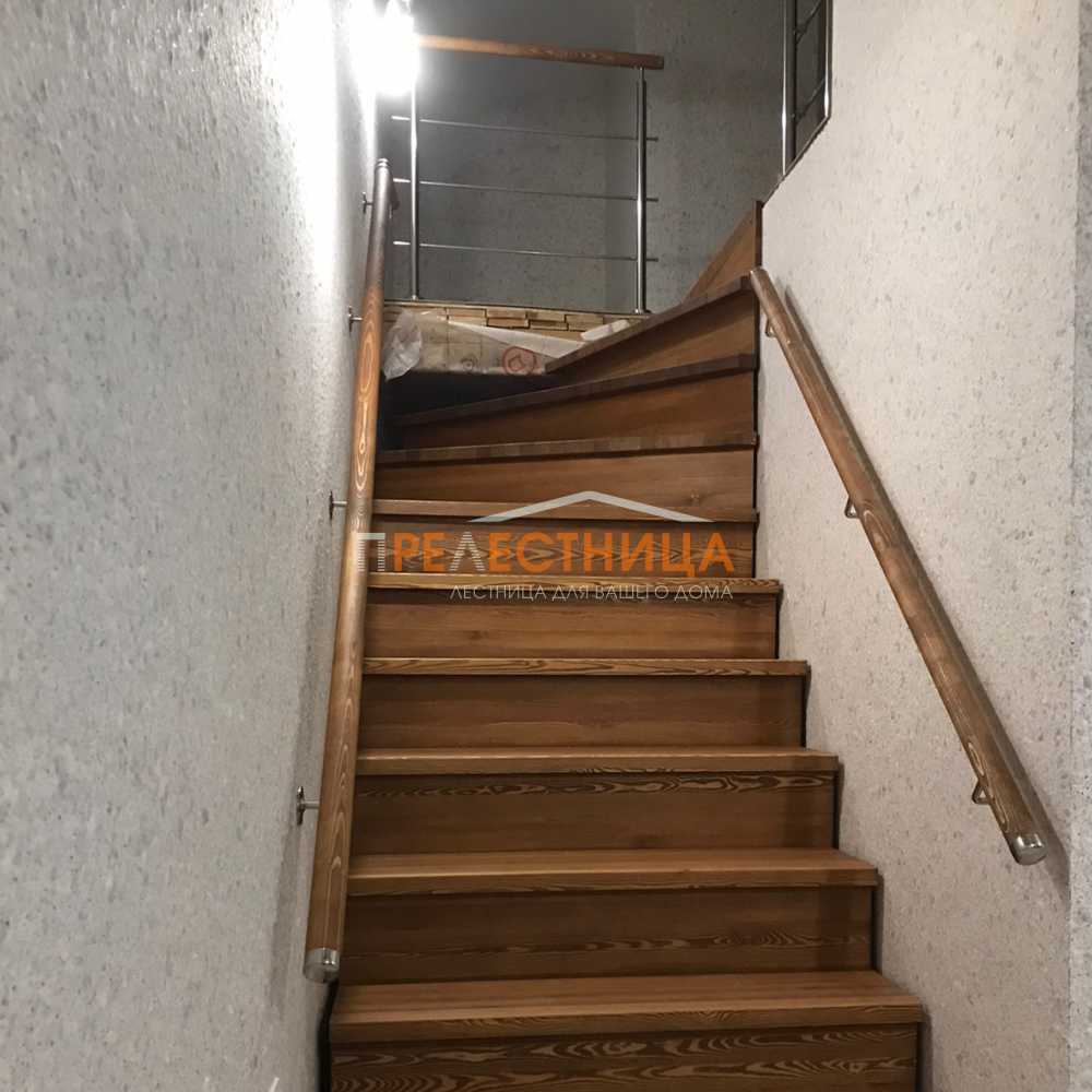 Фото лестницы 3