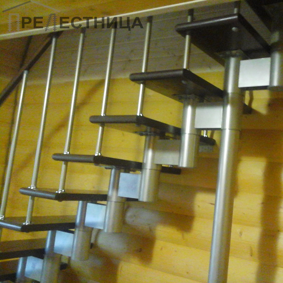 Фото лестницы 3