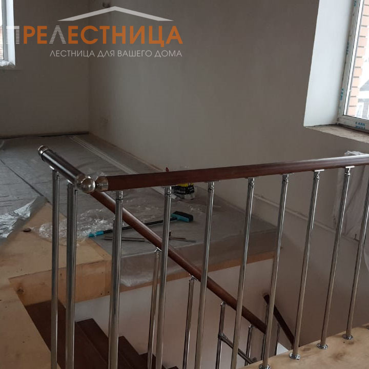 Фото лестницы 5