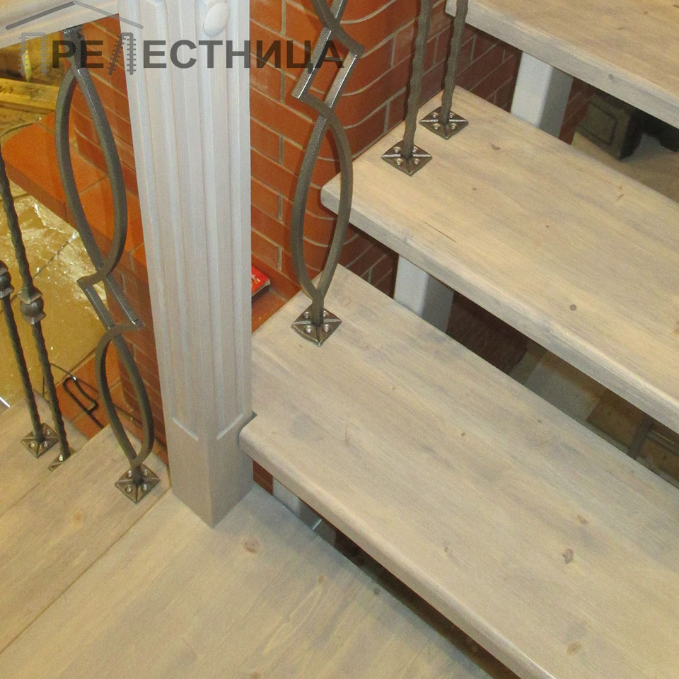 Фото лестницы 3