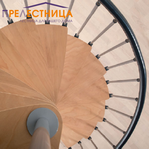 Фото лестницы 2