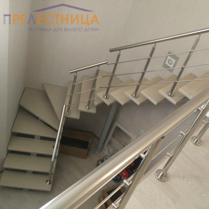 Фото лестницы 3
