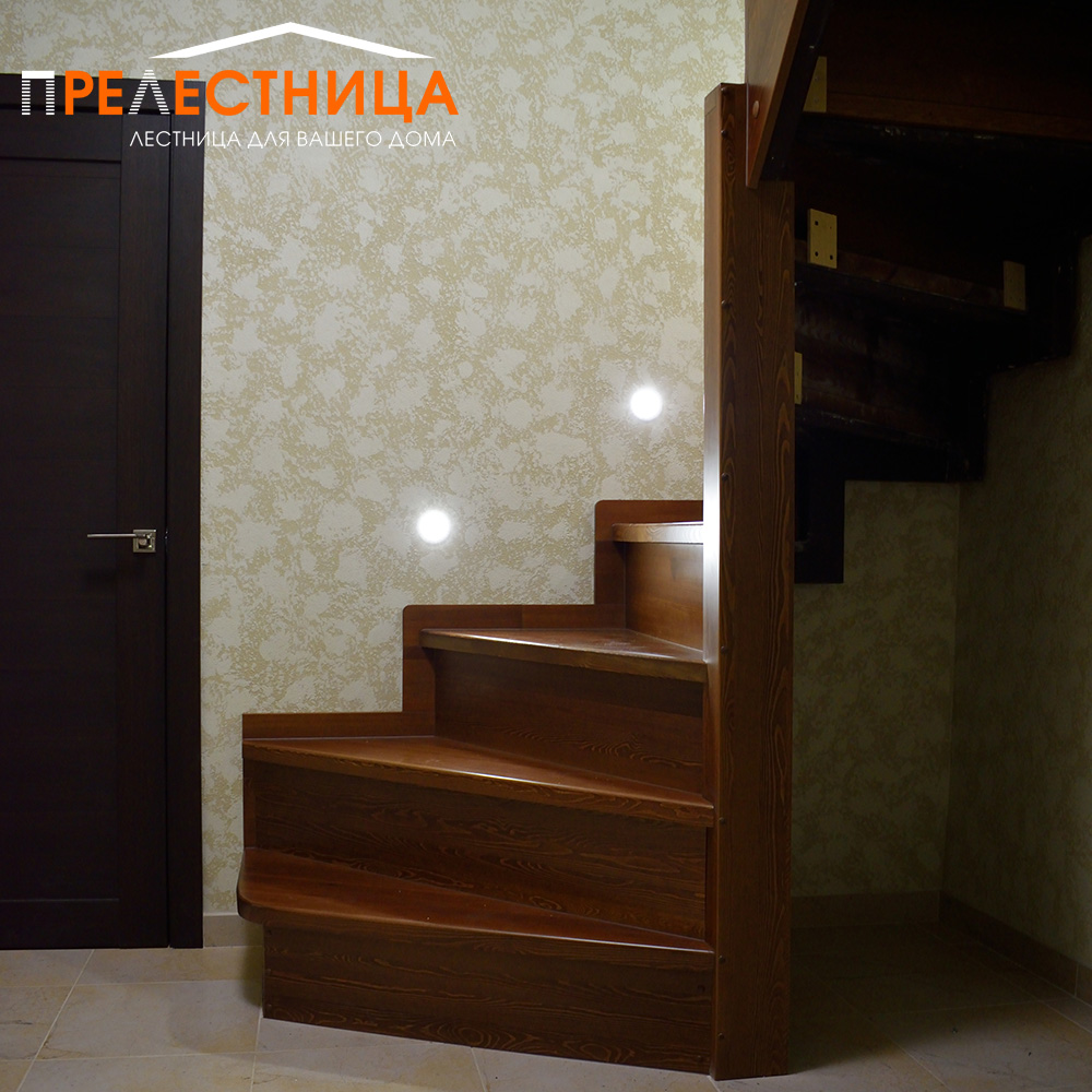 Фото лестницы 2