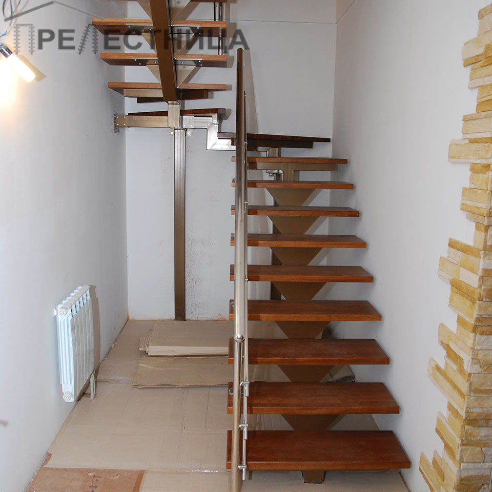 Фото лестницы 3