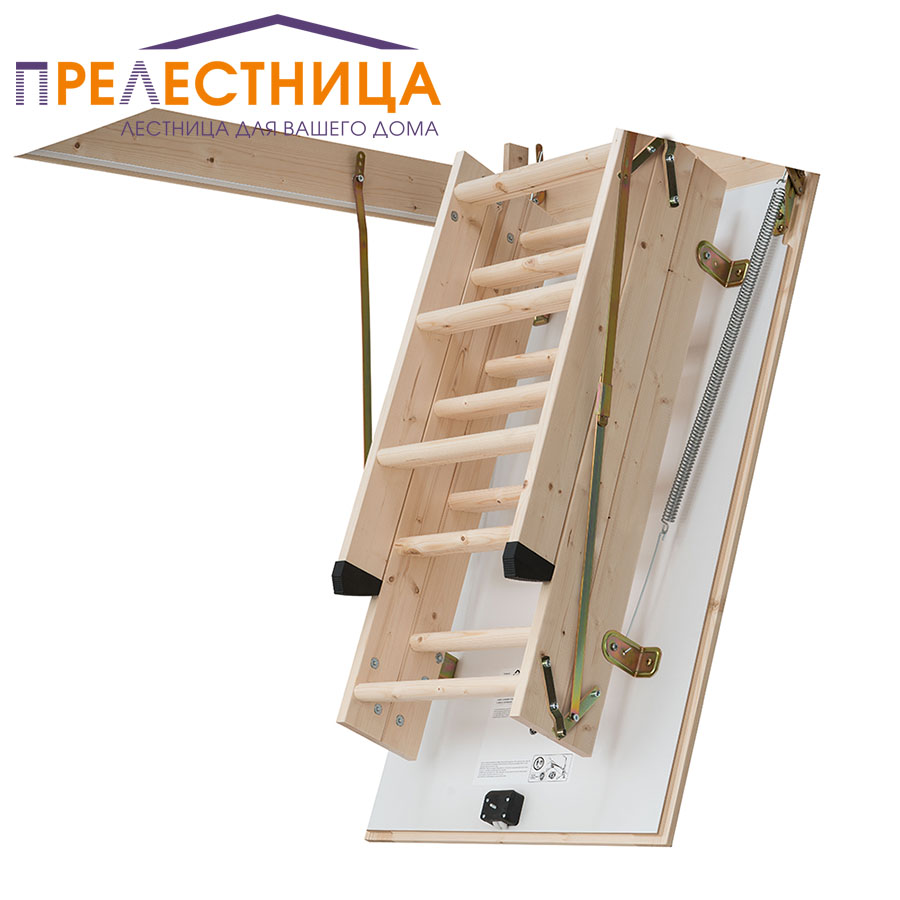 Фото лестницы 3