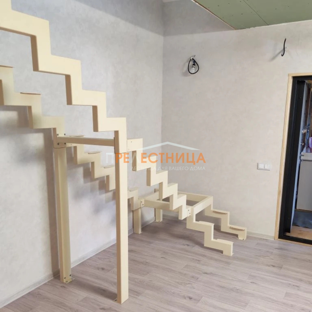 Фото лестницы 1