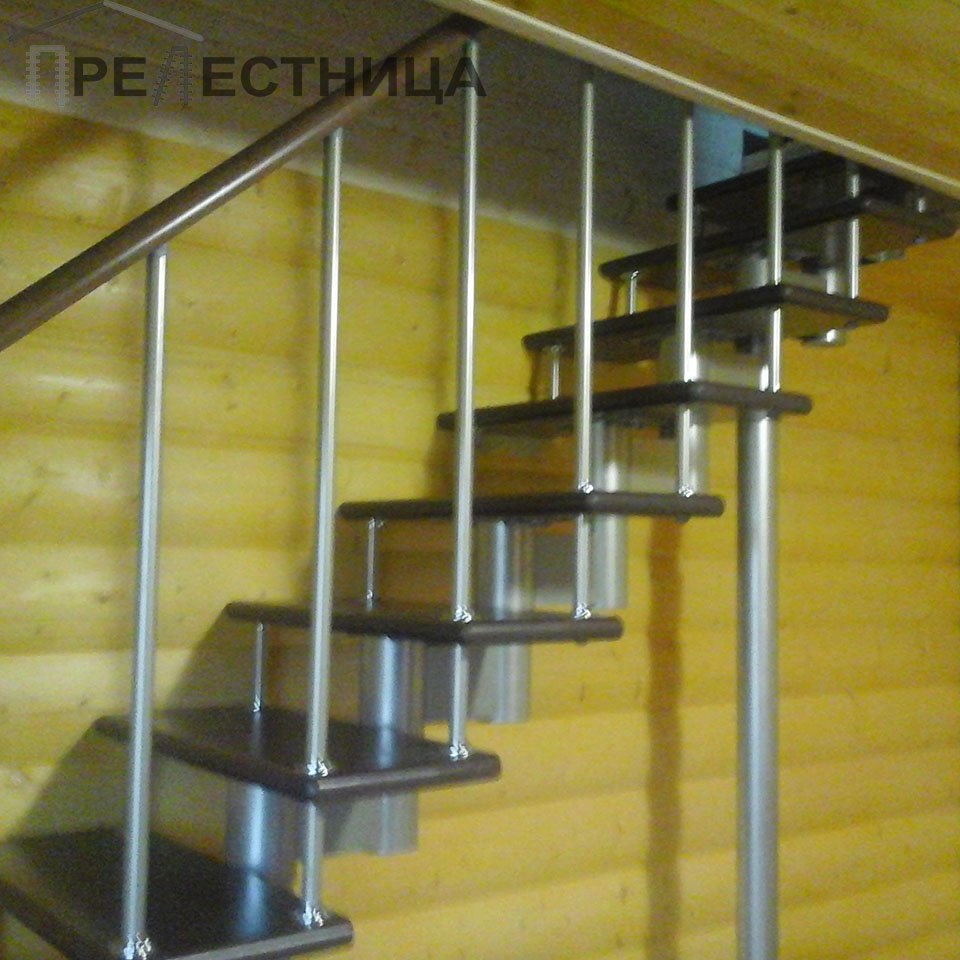 Фото лестницы 1