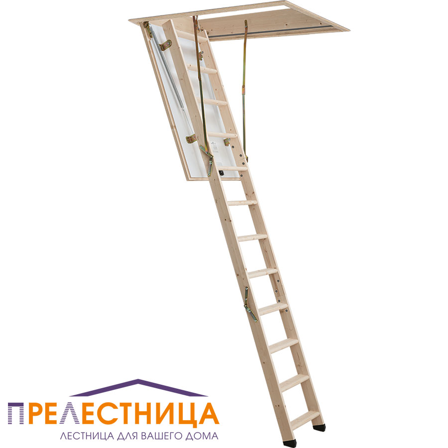 Фото лестницы 1