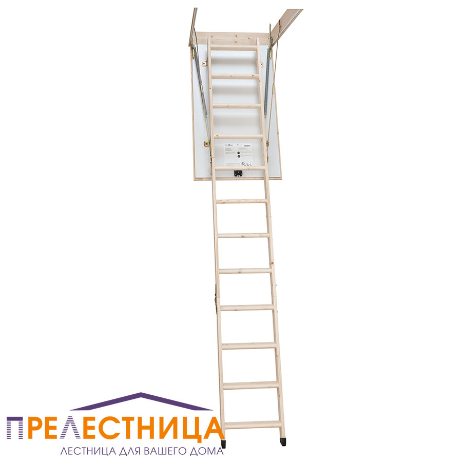 Фото лестницы 2