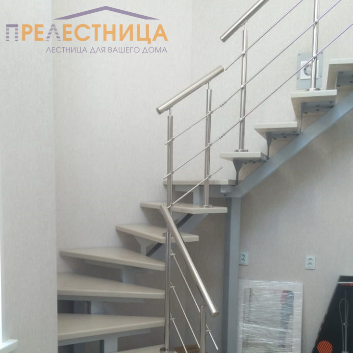 Фото лестницы 1