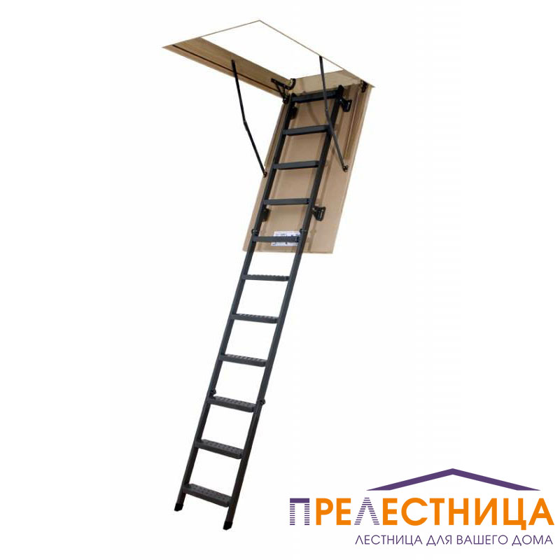 Фото лестницы 1