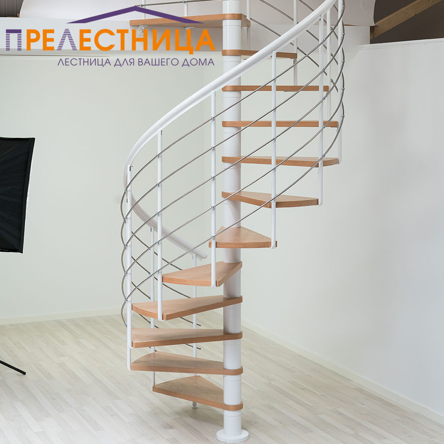 Фото лестницы 5