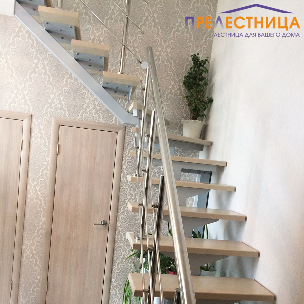 Фото лестницы 3