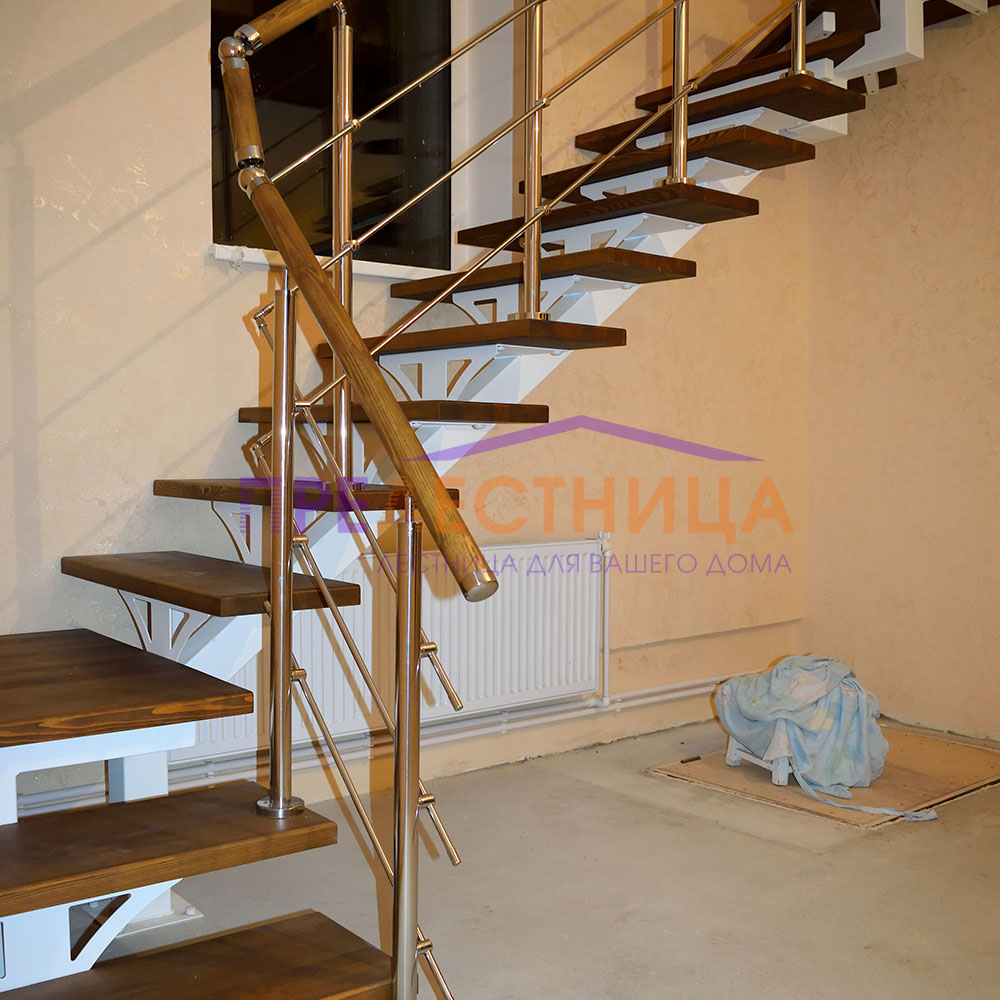 Фото лестницы 1