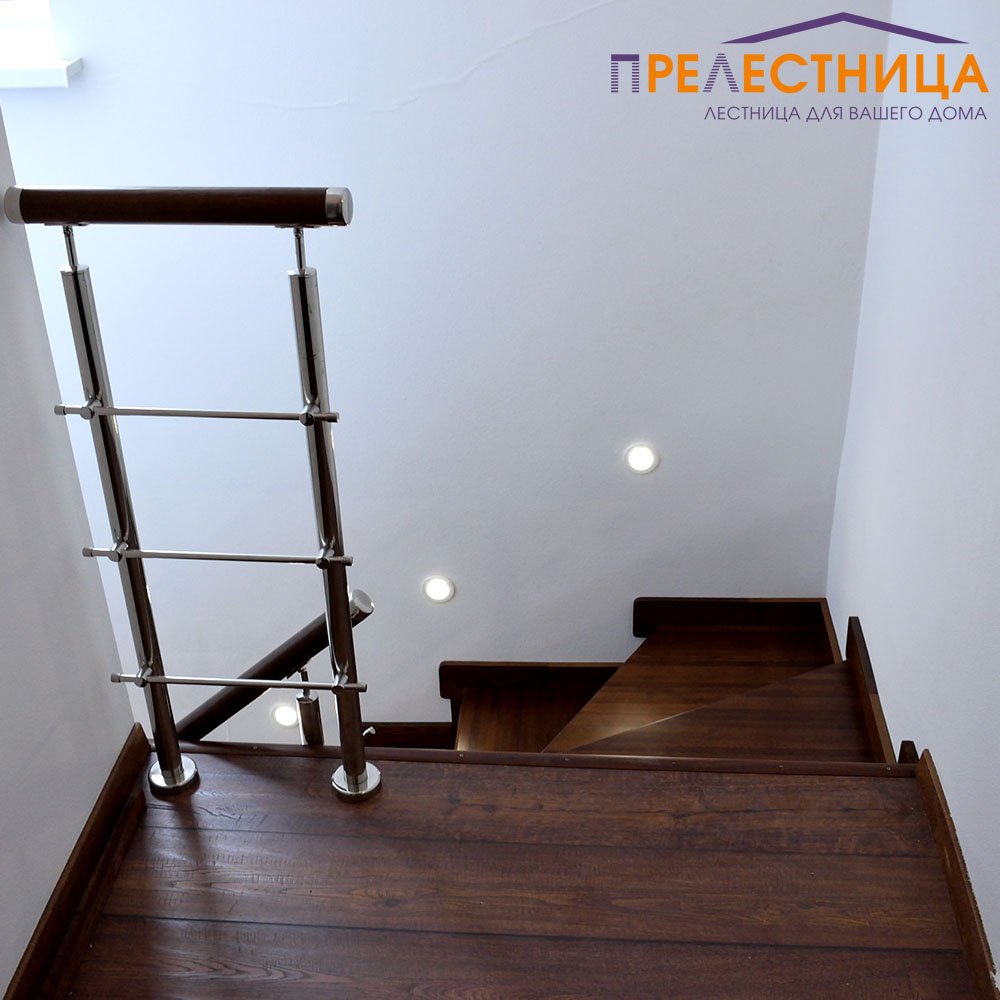 Фото лестницы 6