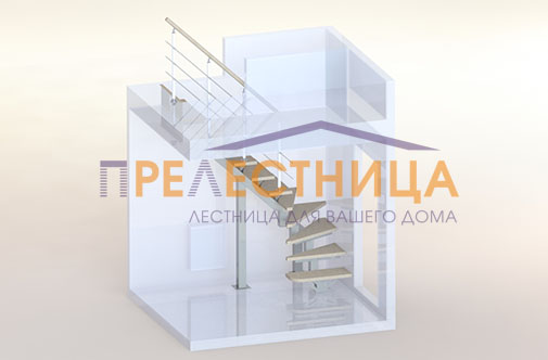 Изображение 3D проекта 2