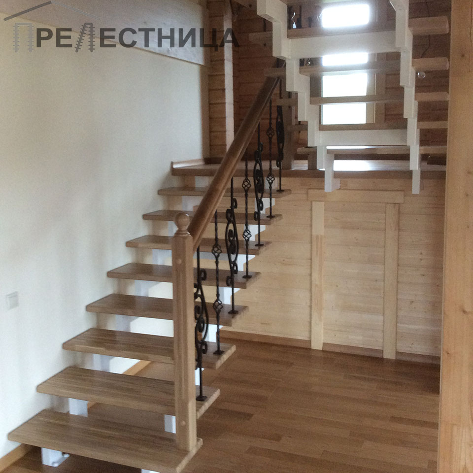 Фото лестницы 1
