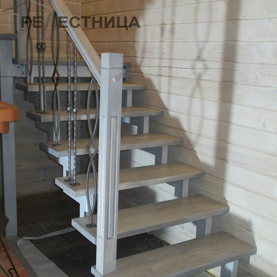 Фото лестницы 1