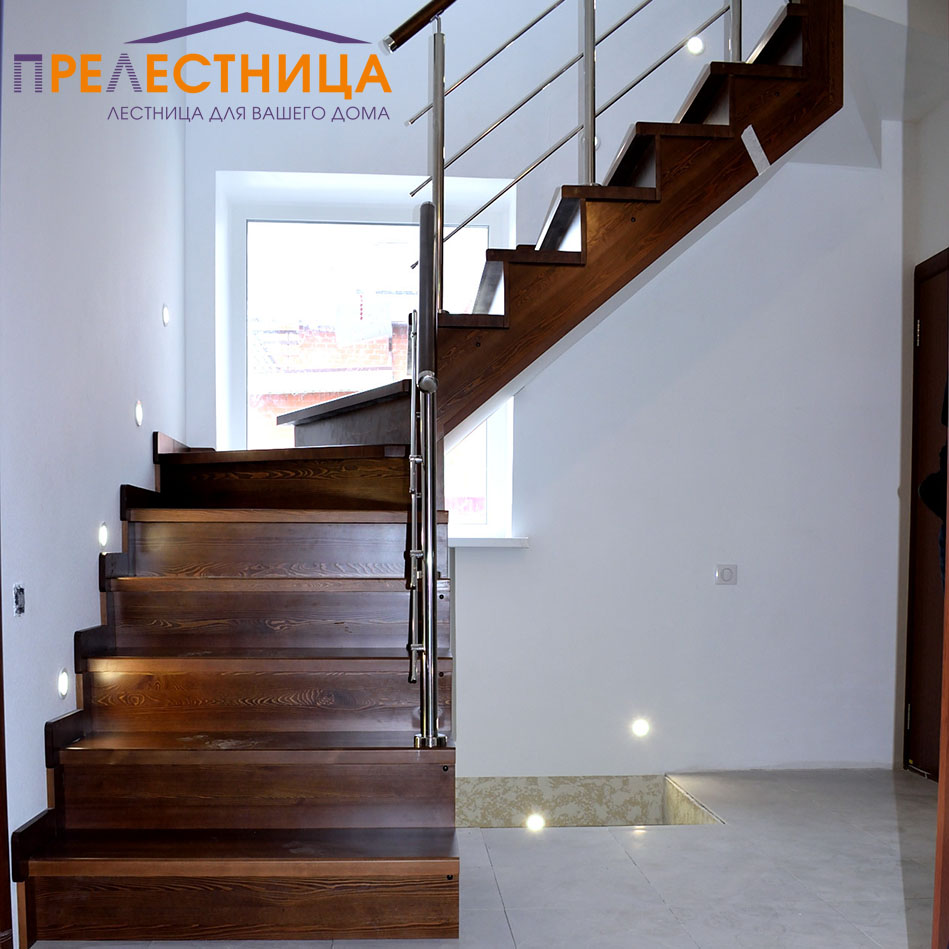 Фото лестницы 1