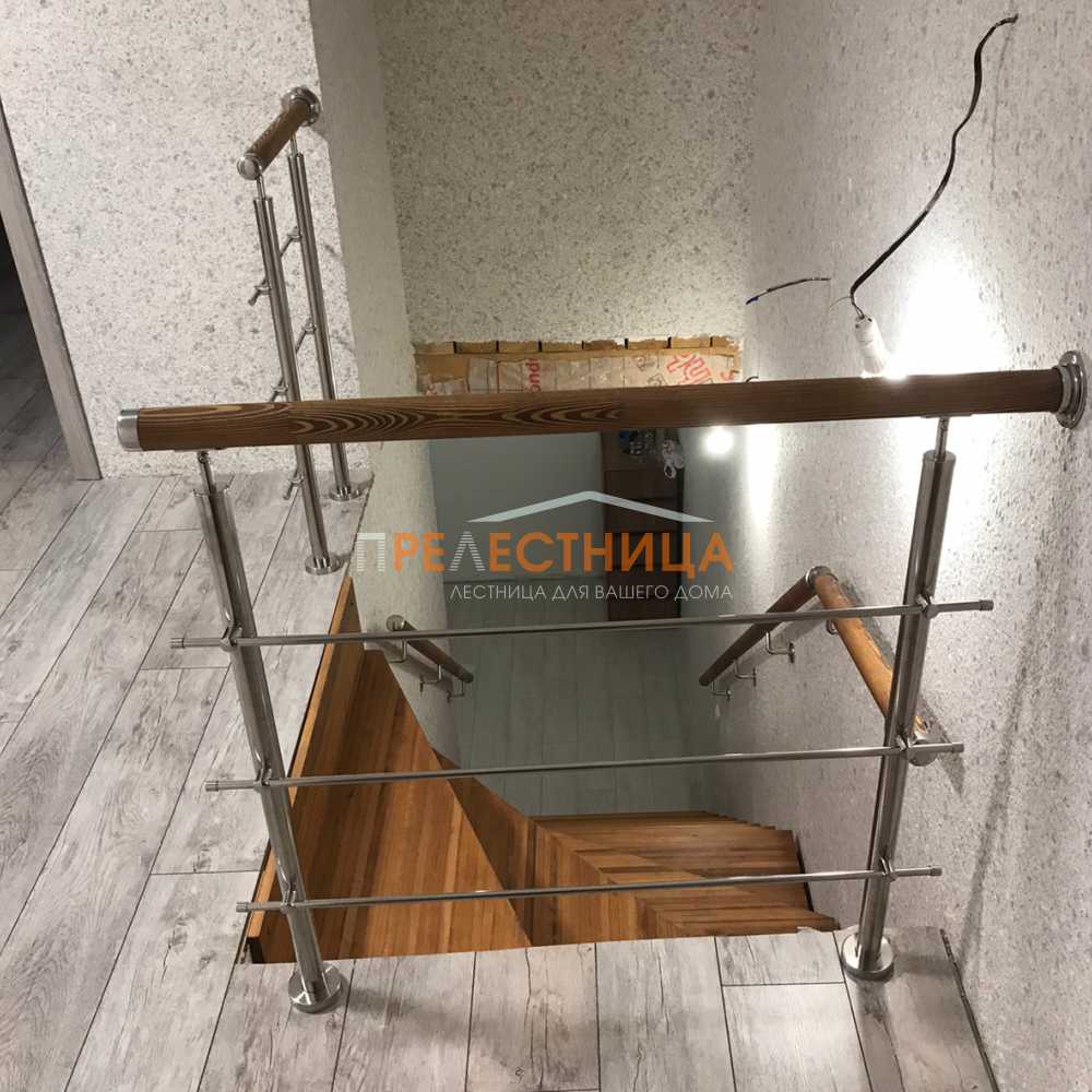 Фото лестницы 7