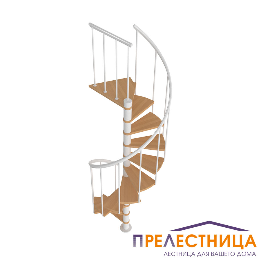 Фото лестницы 3