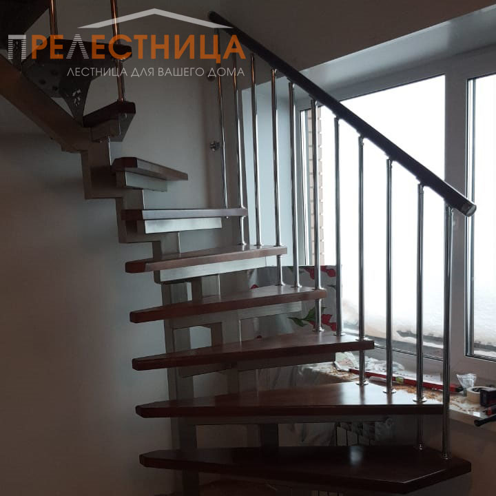 Фото лестницы 1