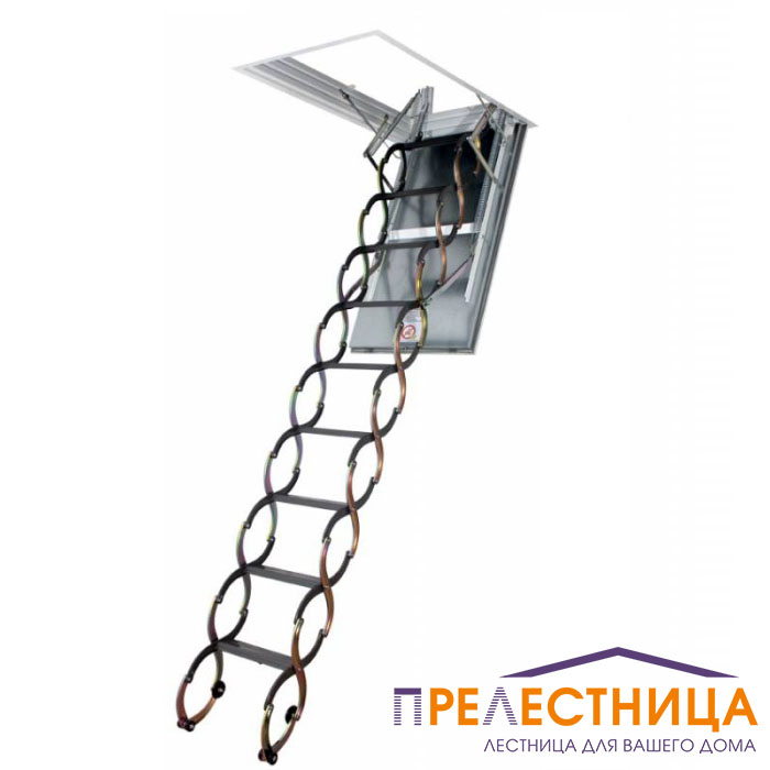 Фото лестницы 1