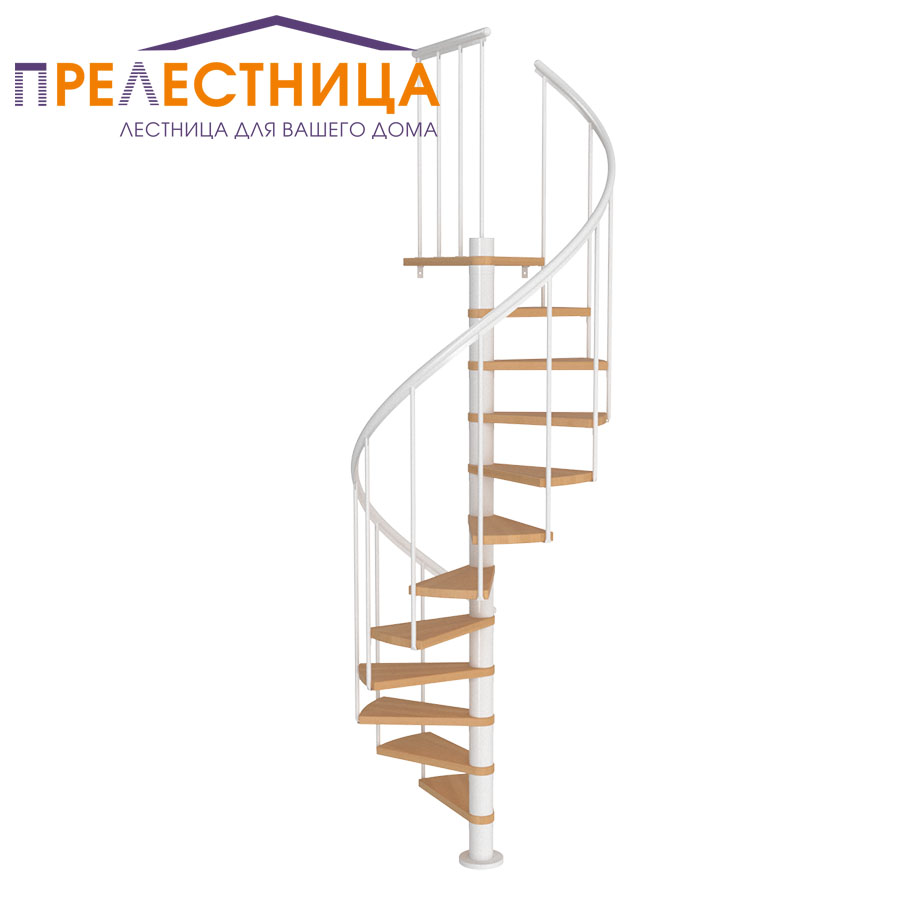 Фото лестницы 1