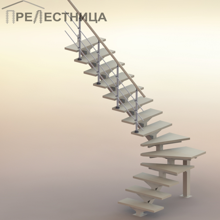 Фото лестницы 4