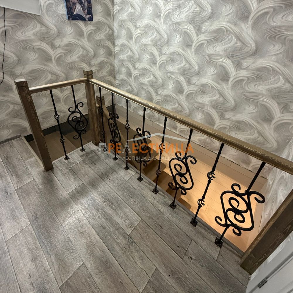 Фото лестницы 6