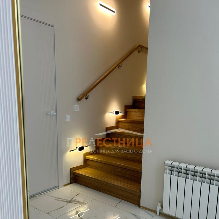 Фото лестницы 5