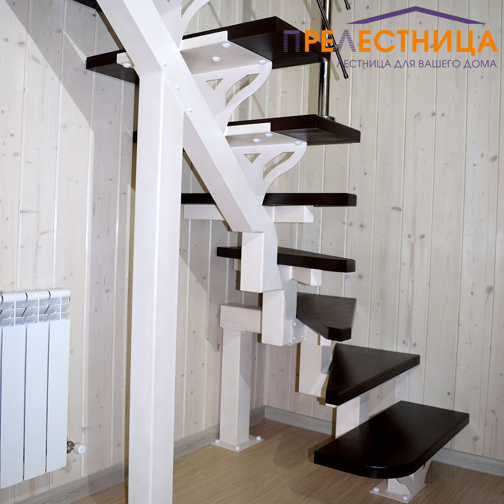 Фото лестницы 5