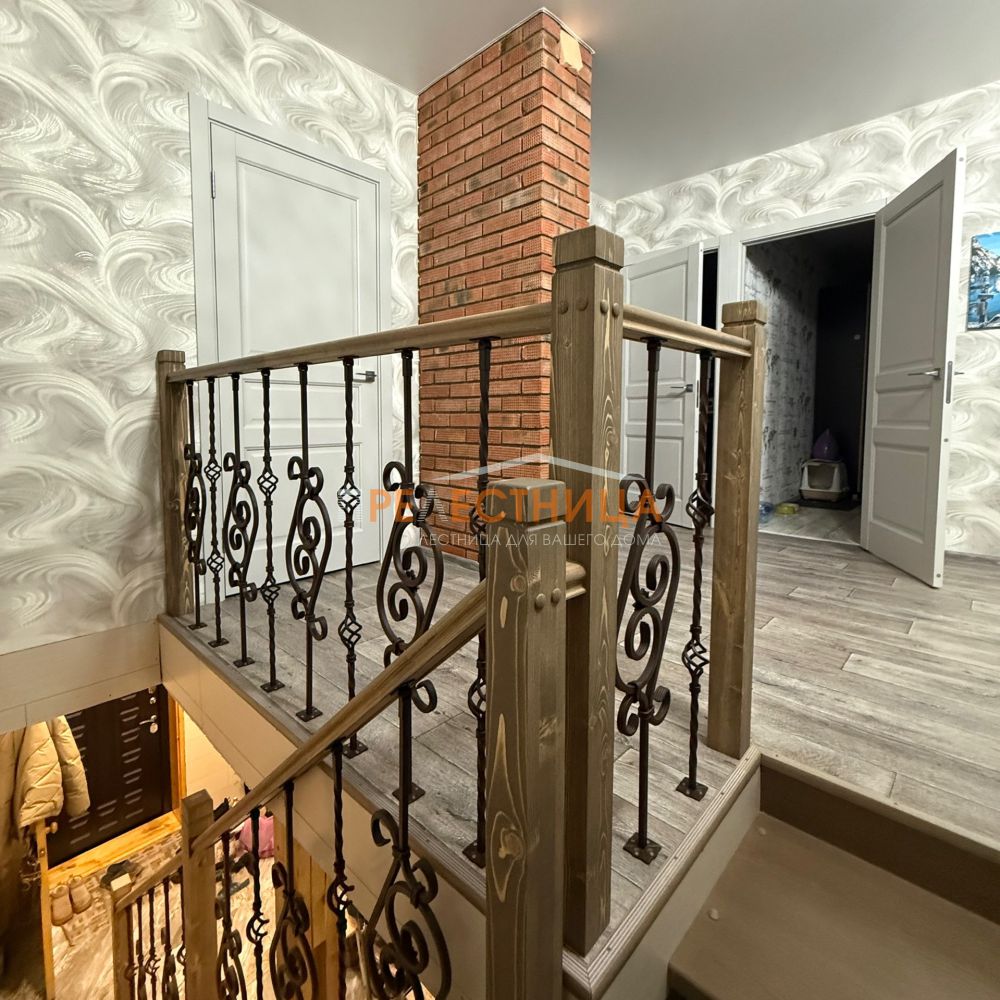Фото лестницы 3