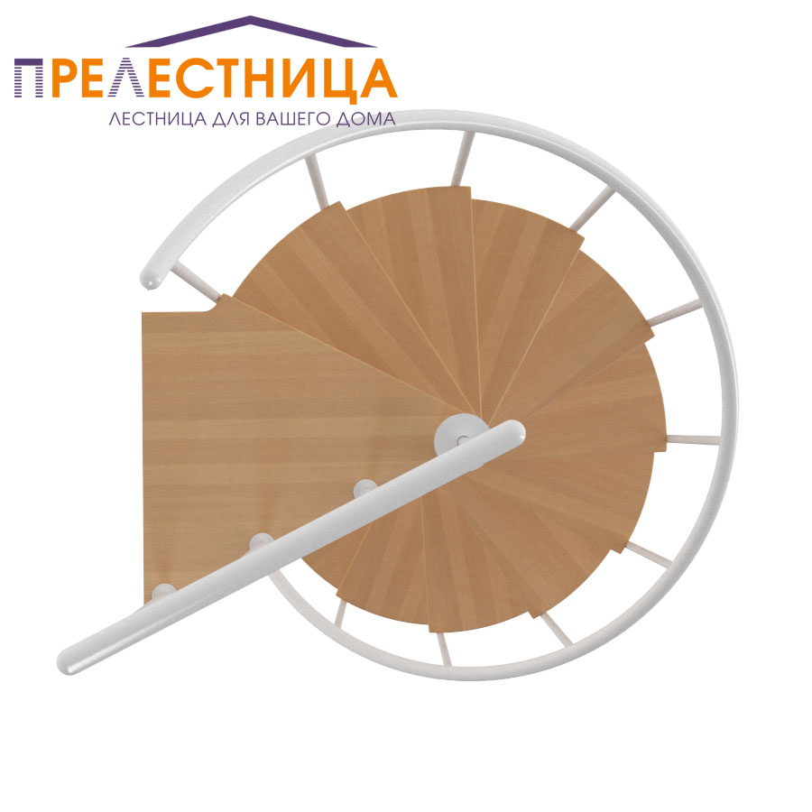 Фото лестницы 6
