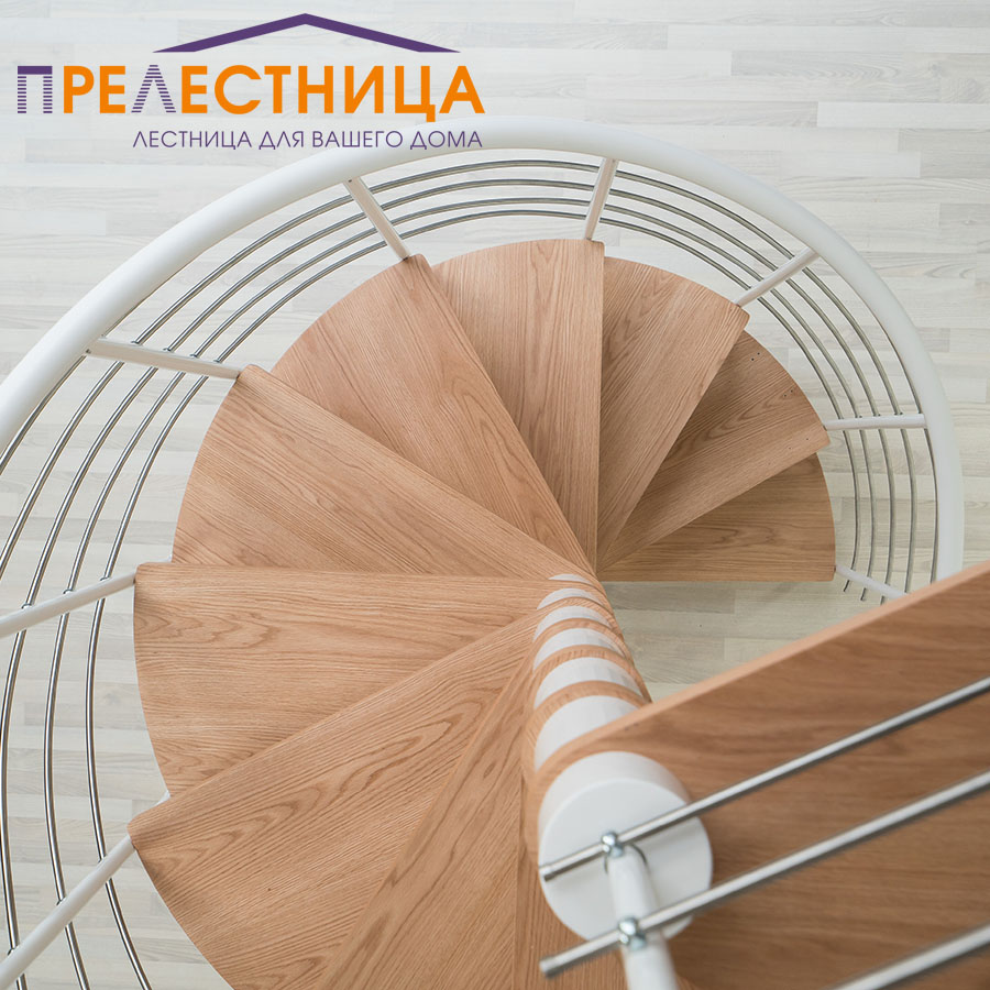 Фото лестницы 9