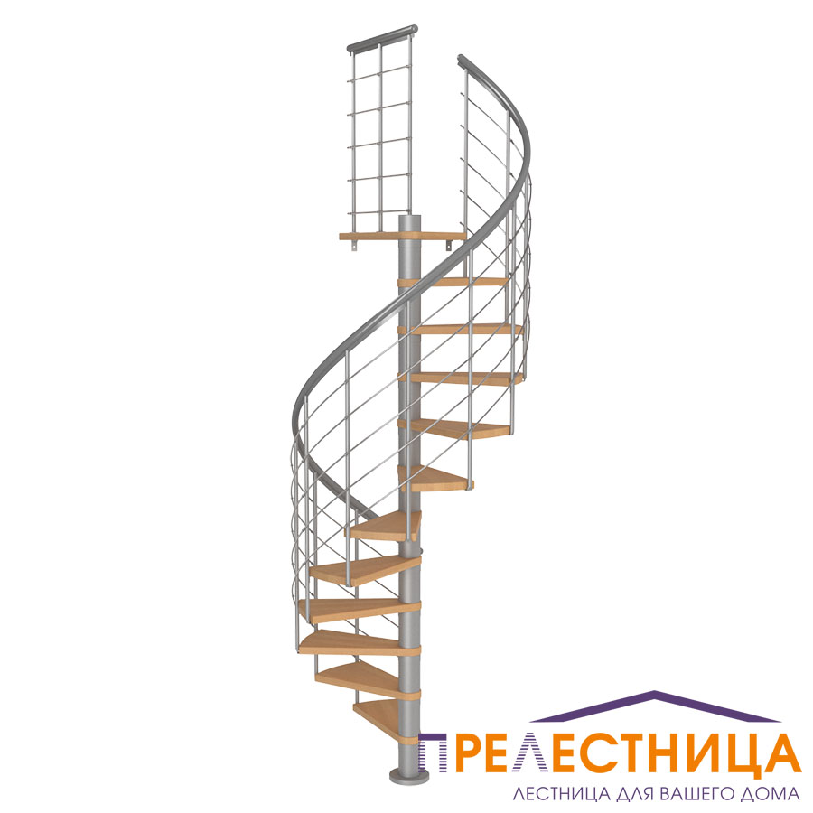 Фото лестницы 6
