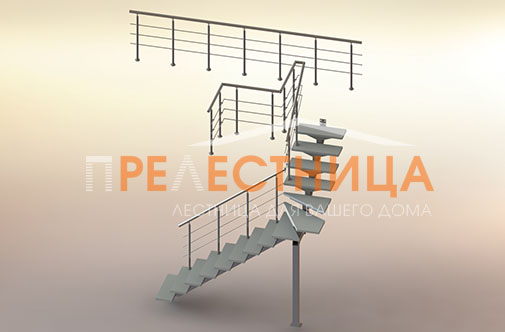 Изображение 3D проекта 1