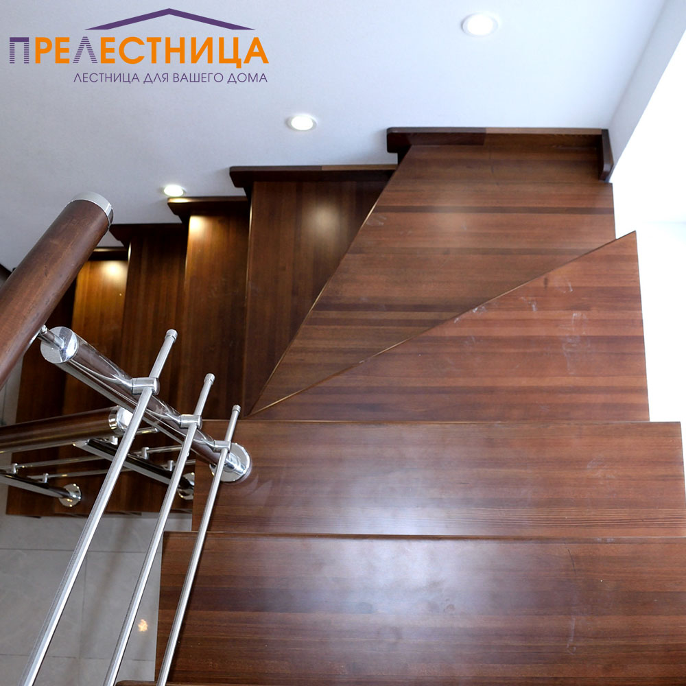 Фото лестницы 5