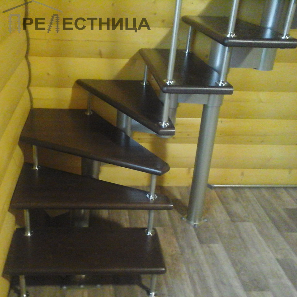 Фото лестницы 2