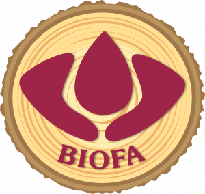 Лакокрасочные материалы Biofa