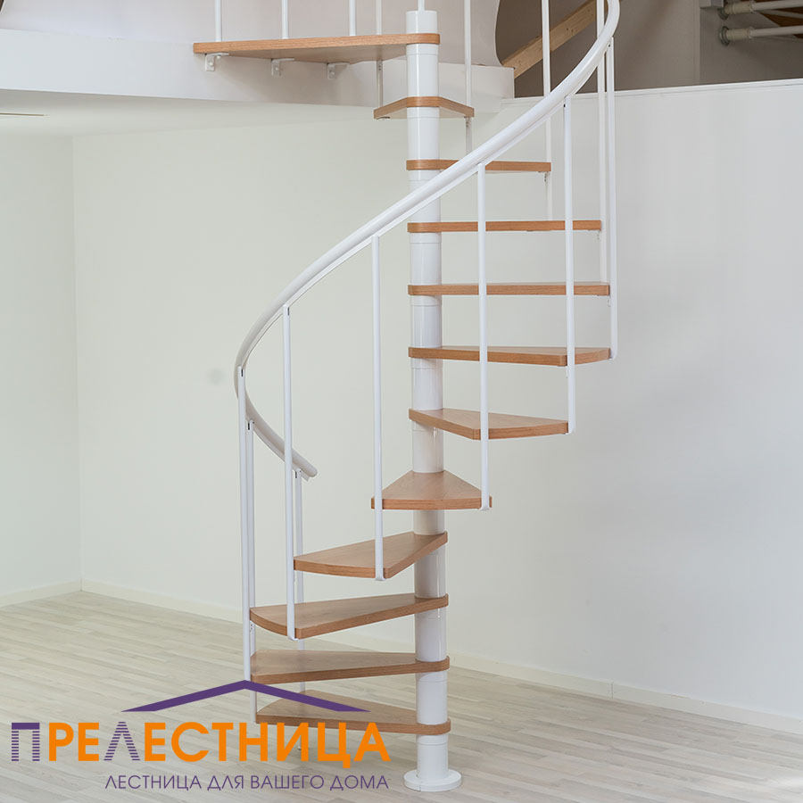 Фото лестницы 1