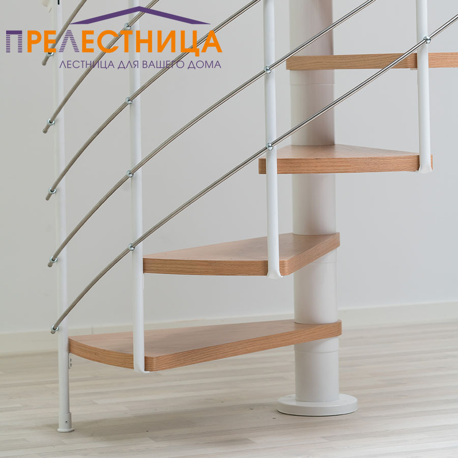 Фото лестницы 8