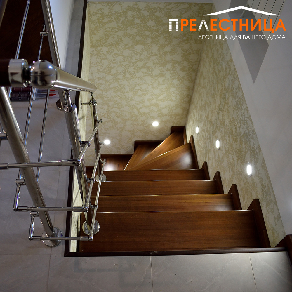 Фото лестницы 3