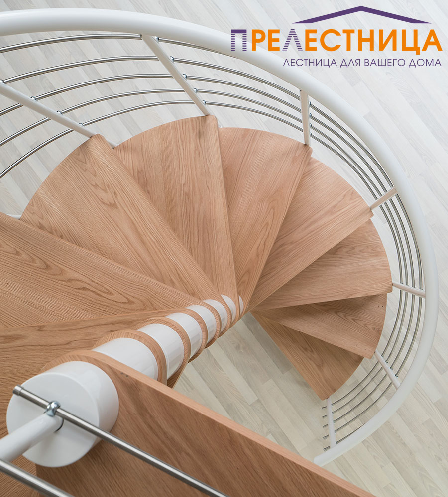 Фото лестницы 9