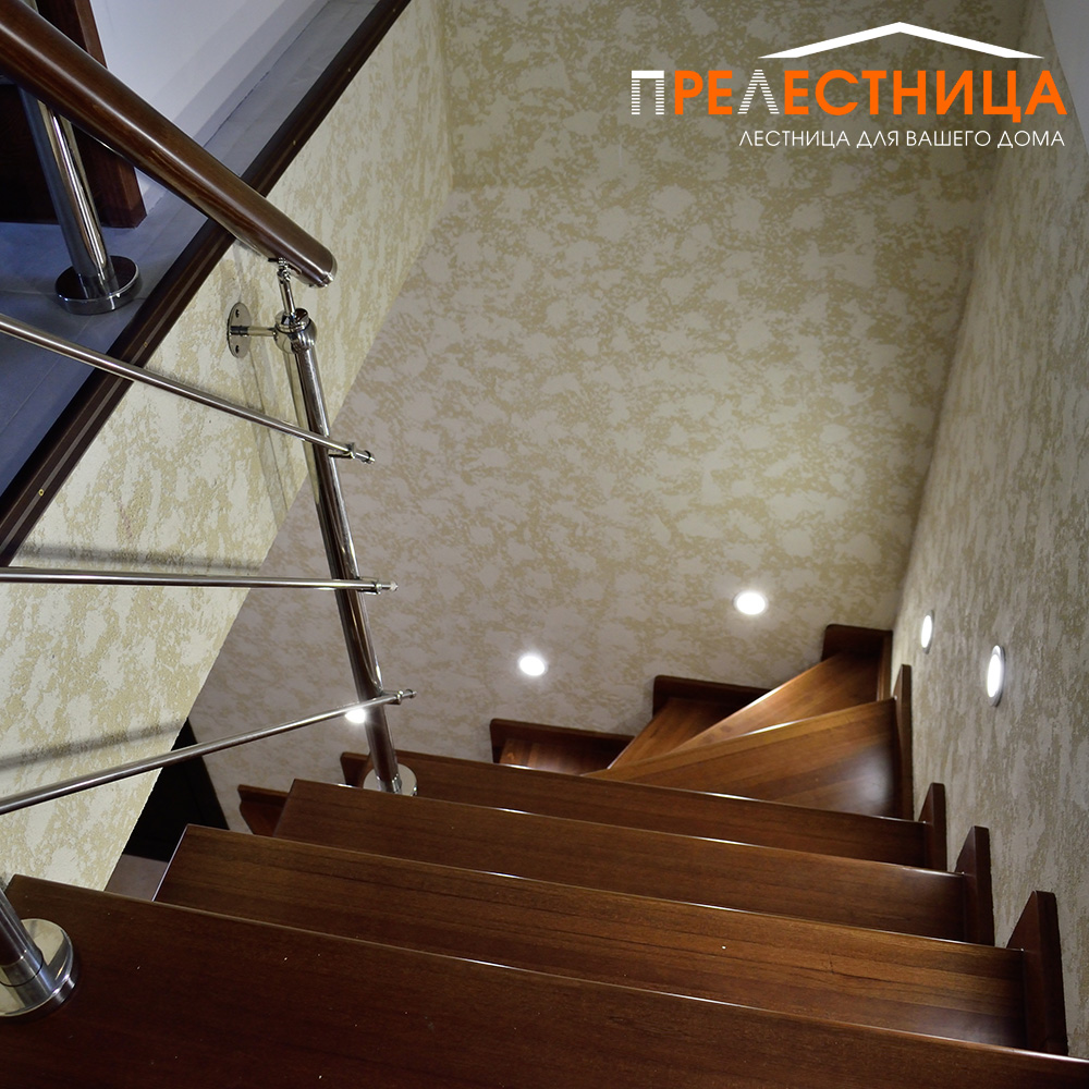 Фото лестницы 5
