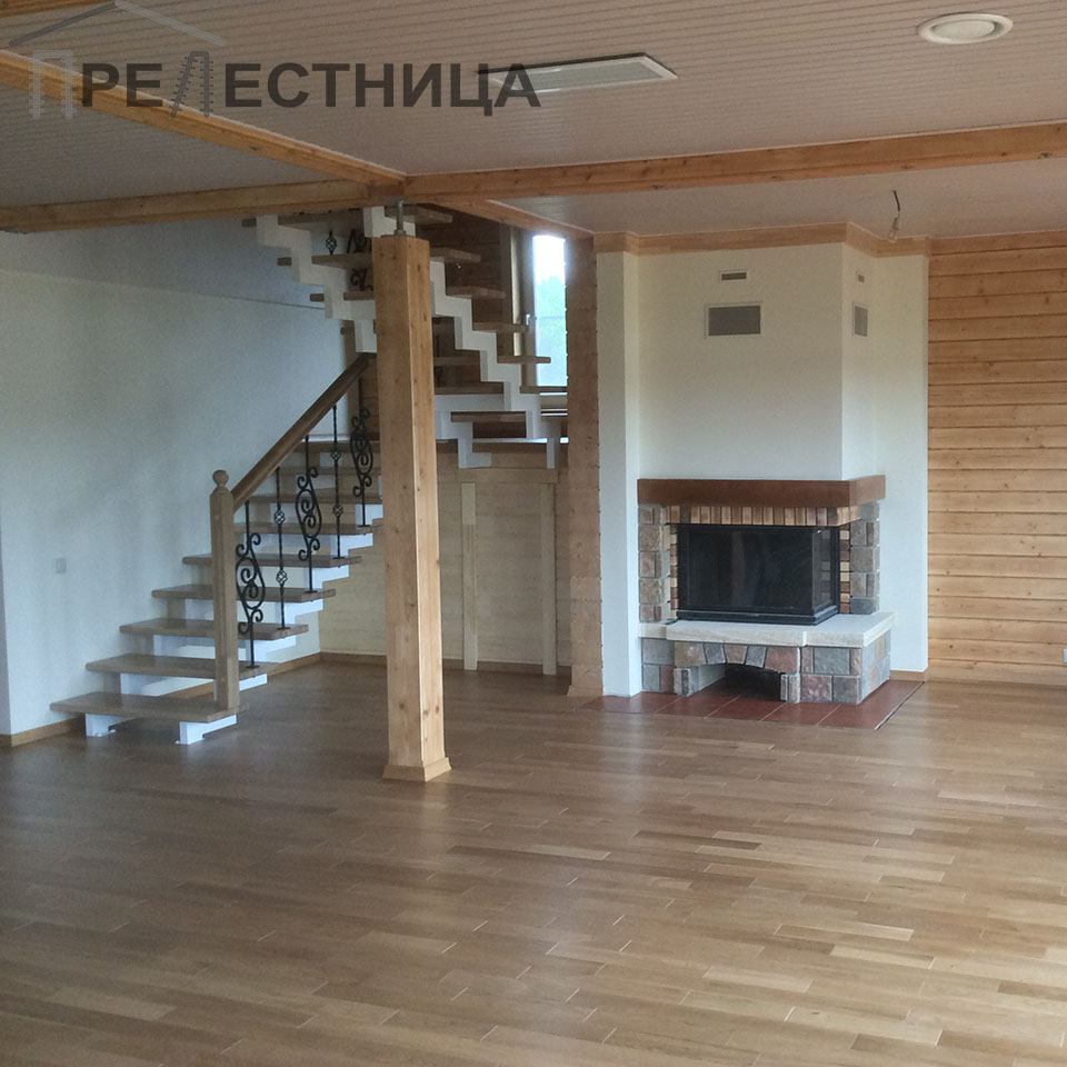 Фото лестницы 2