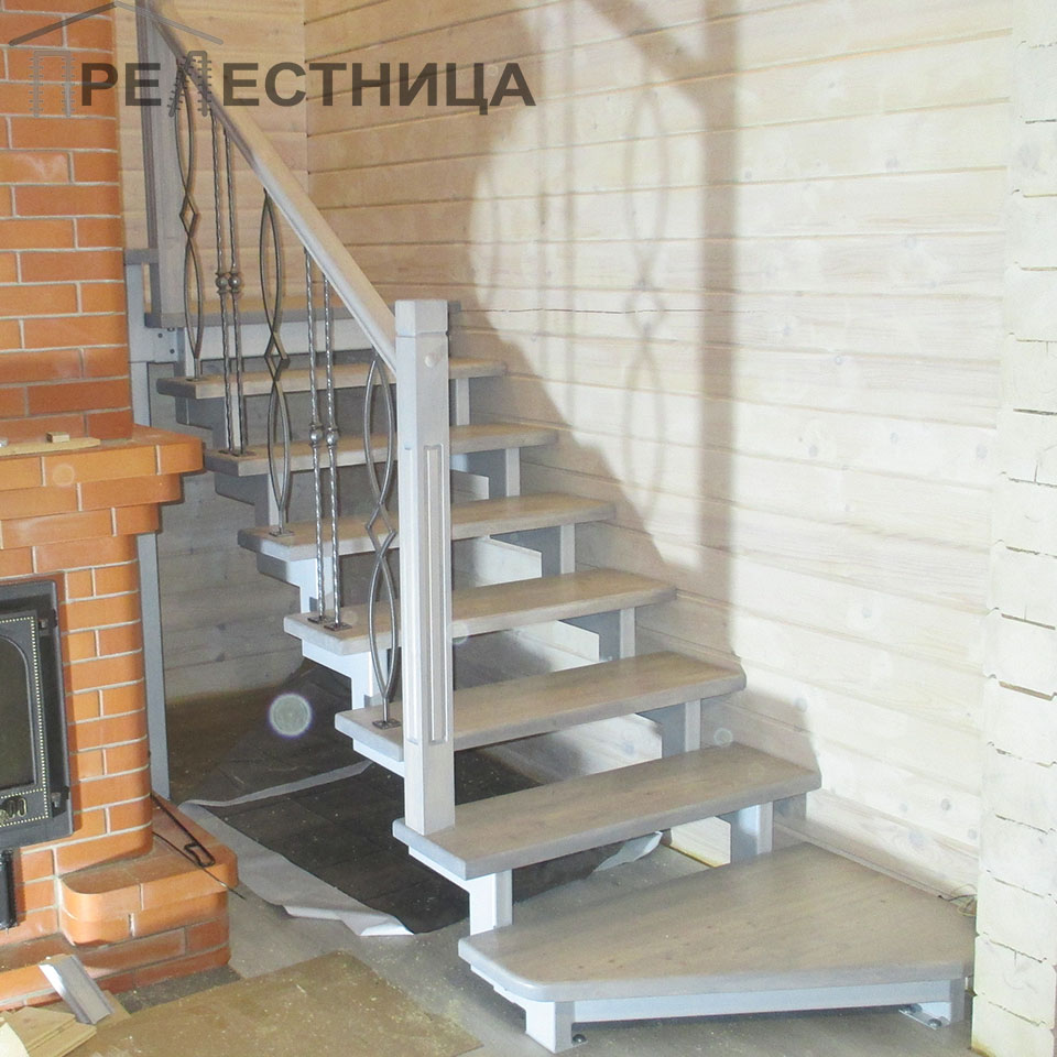 Фото лестницы 2